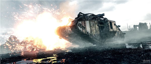 战地1剧情模式完整版,战地1单人模式试玩