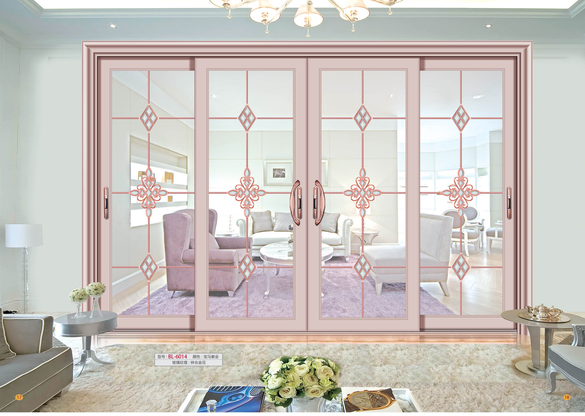 口碑最好的十大名牌推拉门,十大推拉门品牌排名有哪些