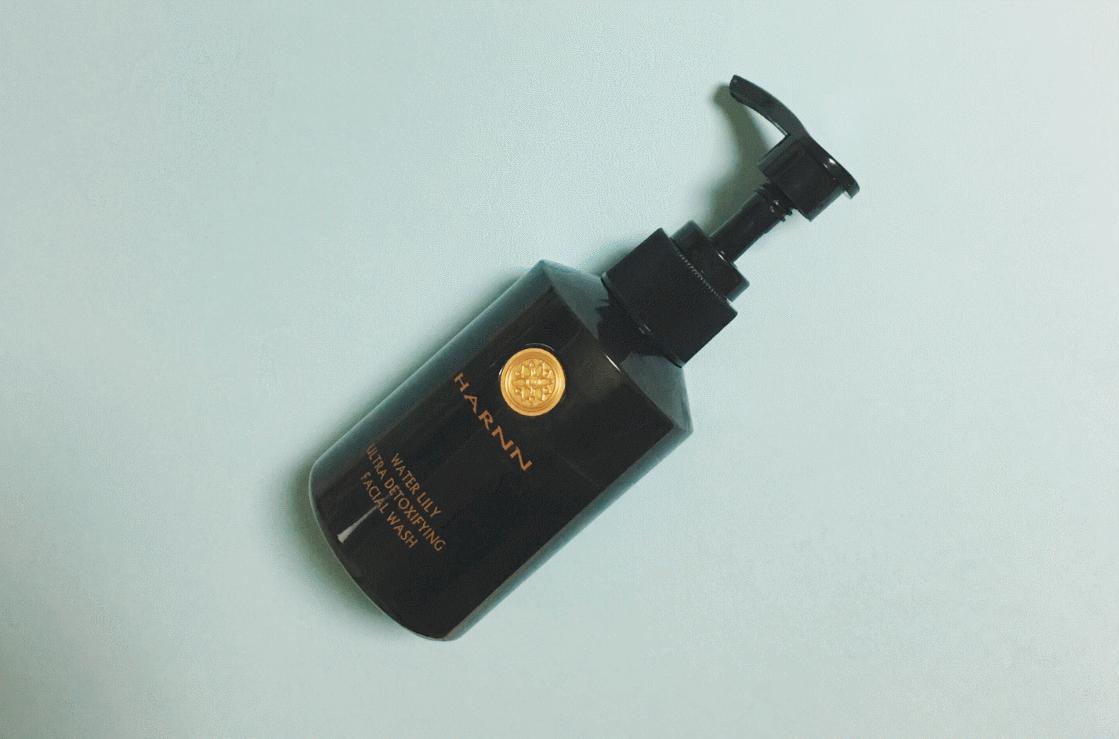 白鼠报告||说说我用过的泰国精油护理品牌HARNN