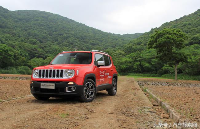 广汽菲克jeep18款自由侠,广汽菲克jeep自由侠2017价格