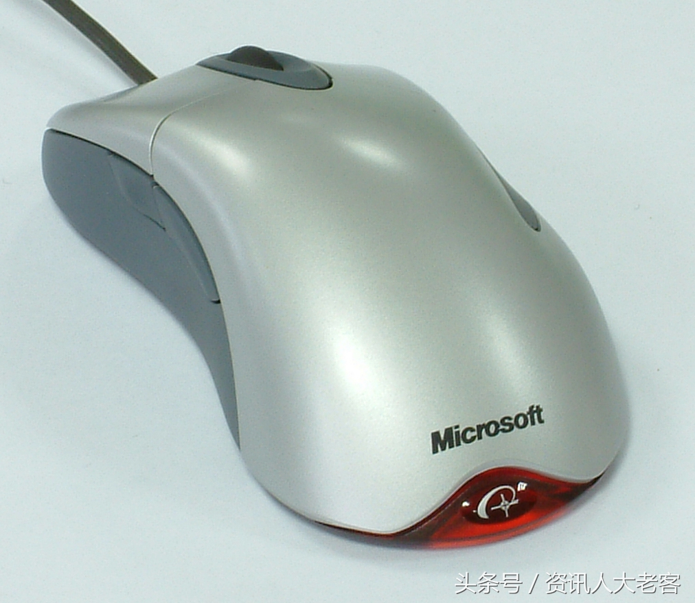 微软一套键鼠,微软1.0键鼠