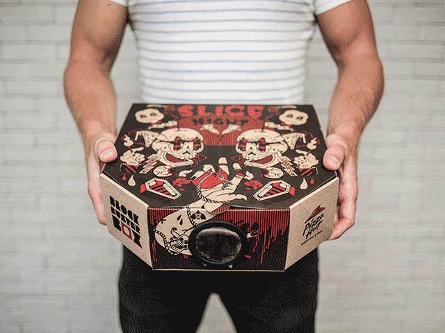 深度测评西安人手中各大外卖APP:治好了懒癌,却难愈选择恐惧