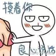男生对平胸的态度,对于平胸的看法