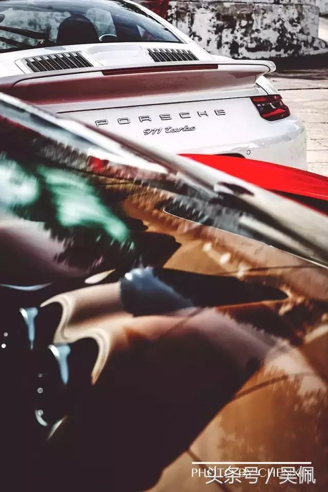 911turbos评测718,911turbos真实车评