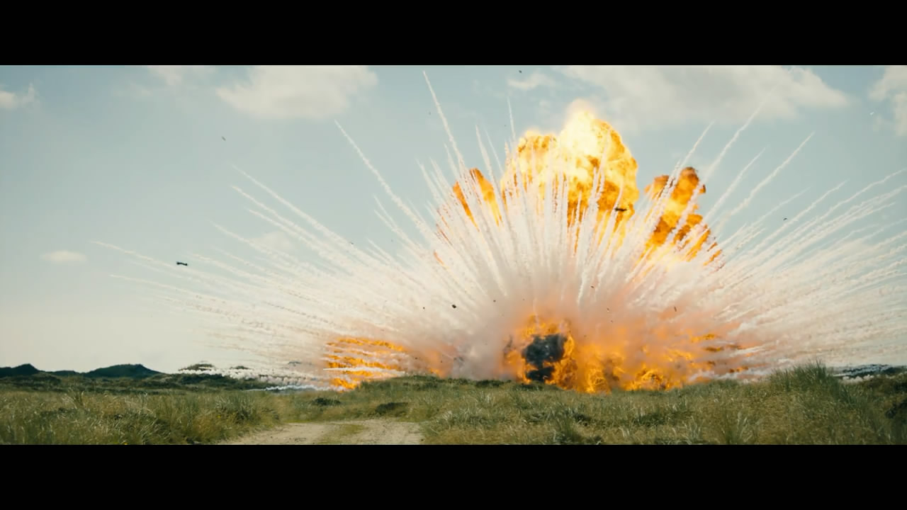 关于历史的真实电影故事,不能写进课本的黑暗故事