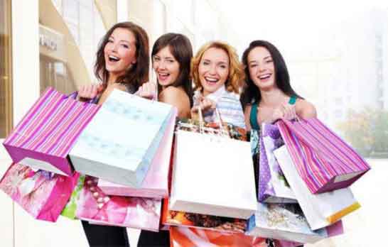 喜欢海淘的女人,最实用的海淘app