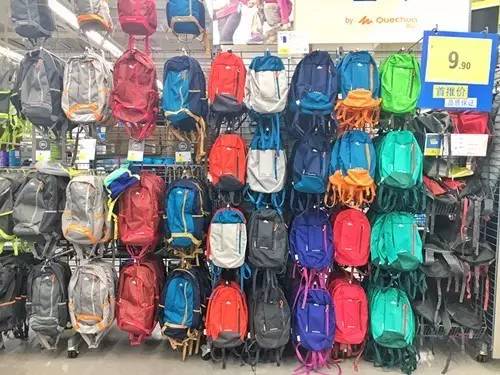 天津比较大的迪卡侬,天津迪卡侬哪个店最大东西最全