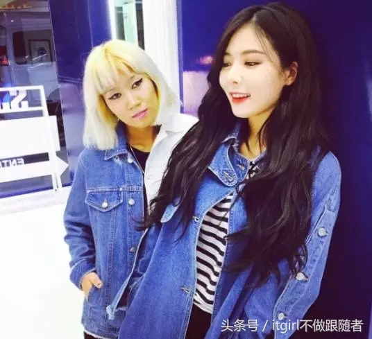 k-fashion是什么牌子,k-fashion