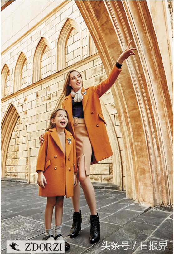 动人不冻人：卓多姿冬季暖心搭配攻略