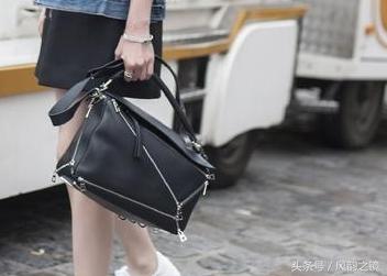 江疏影帆布包牌子,江疏影包包有哪些