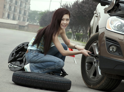 车坏了新手教程,车坏了怎么修车