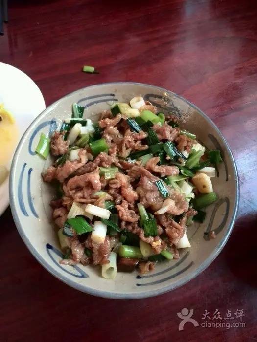 云南小炒肉排名,在昆明想吃炒的野生菌