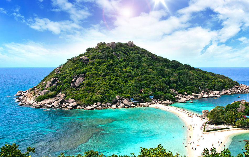 去泰国旅游的5大禁忌,去泰国旅游新政策