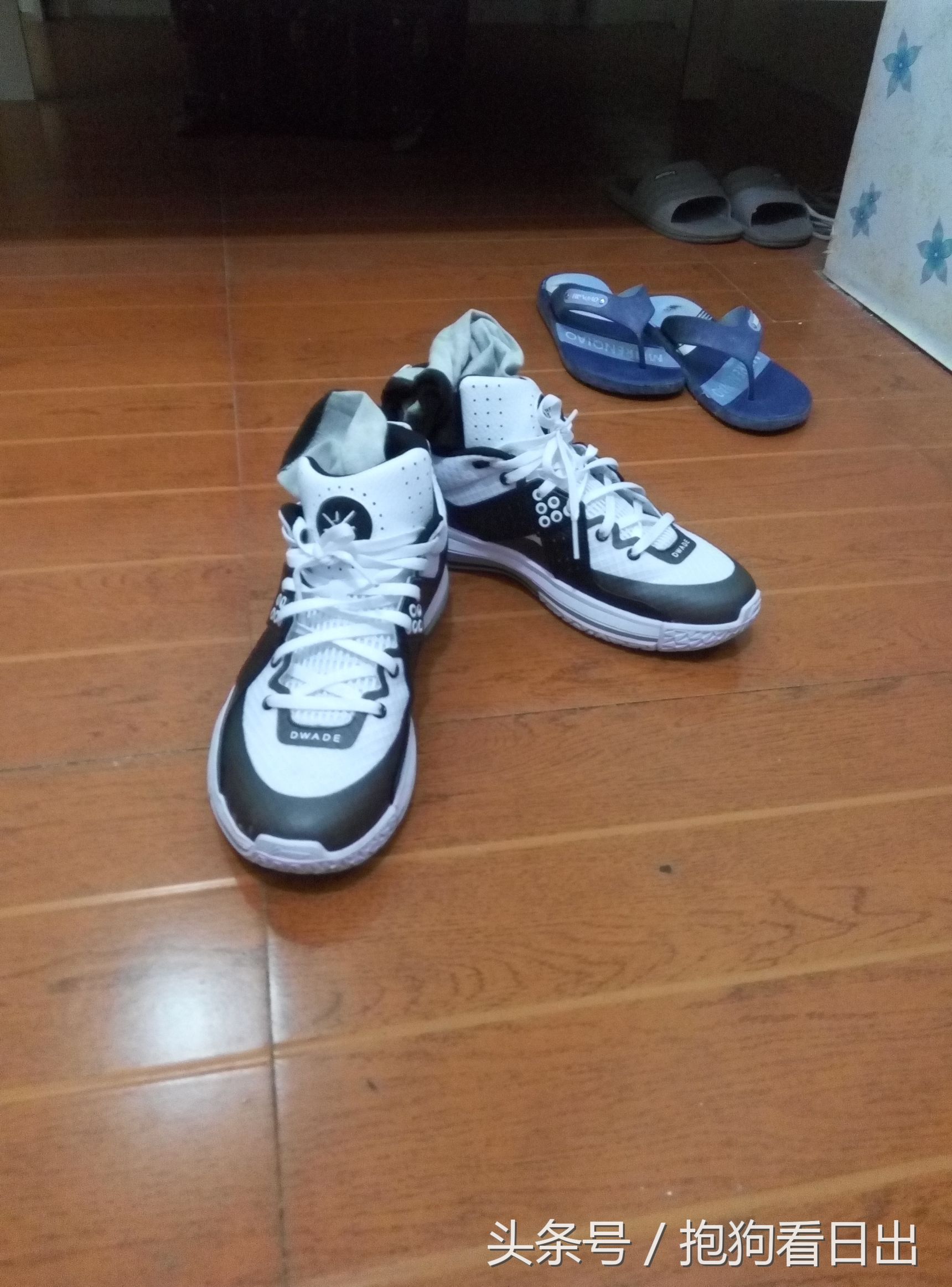 李宁篮球鞋韦德之道推荐,李宁韦德之道系列wowshadow2