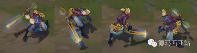 lol本周半价皮肤台服,lol真实伤害艾克什么时候半价