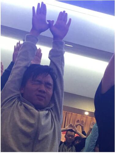 悠季瑜伽免费公益课直播间,厦门悠季瑜伽