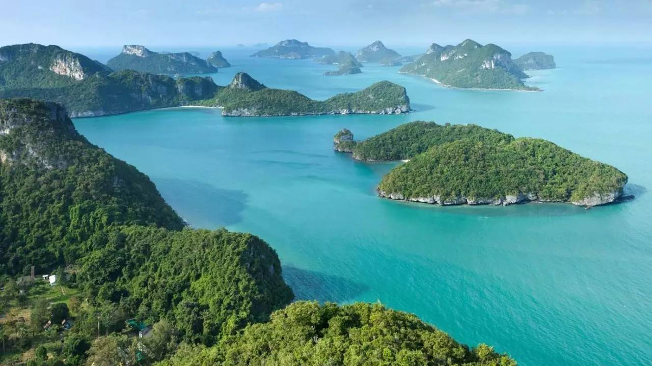 免签证出国需要什么手续,免签和落地签国家旅游推荐