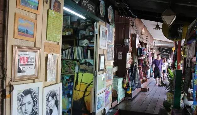 曼谷普吉岛七天旅游攻略,曼谷感受大自然的气息和美景