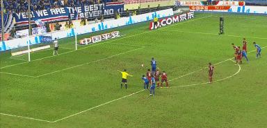 上港势不可挡首胜成都蓉城,捍卫主场不败