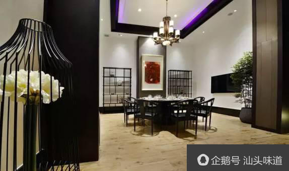 汕头龙湖丹霞庄附近私房菜,汕头有啥好吃的私房菜地址