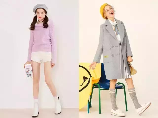 穿短靴的尴尬，我猜你一定有！关系到你露不露脚踝！