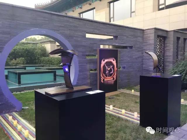 时间观念：本周表坛新鲜事儿