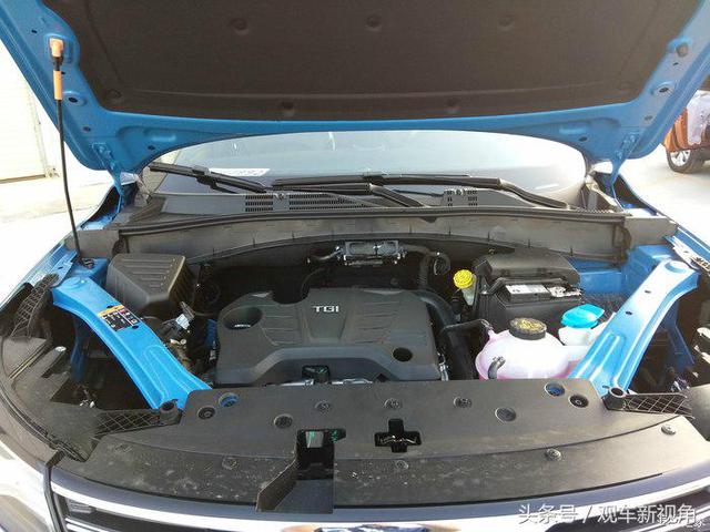 买个荣威rx5二手车怎么样,买荣威rx52021款