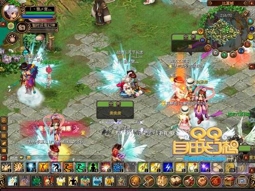 好玩的网游年度最佳网游大揭秘,最值得玩的网游是哪款