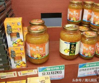 韩国100块钱能买啥,100元能在韩国先买到些什么