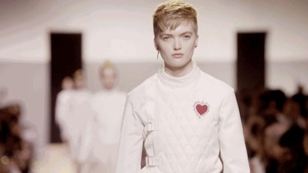 dior新风格,dior风格的变化