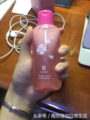 真实好用的粉扑清洁剂,网红粉扑清洁剂