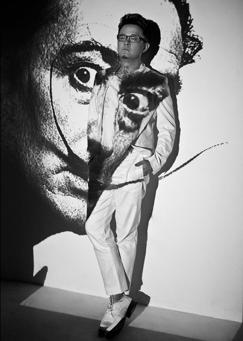 跨界艺术作品,跨界艺术家完整视频