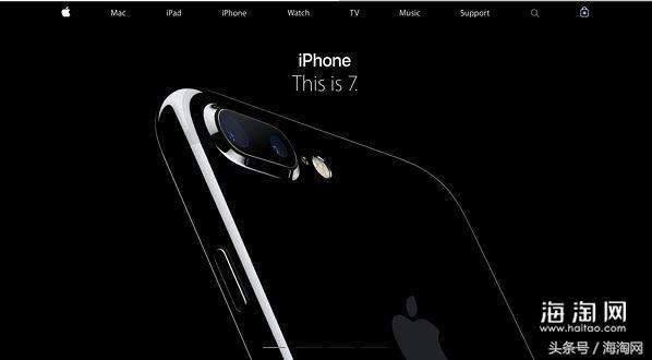 美版iphone7plus三网通和全网通,iphone7美版无网