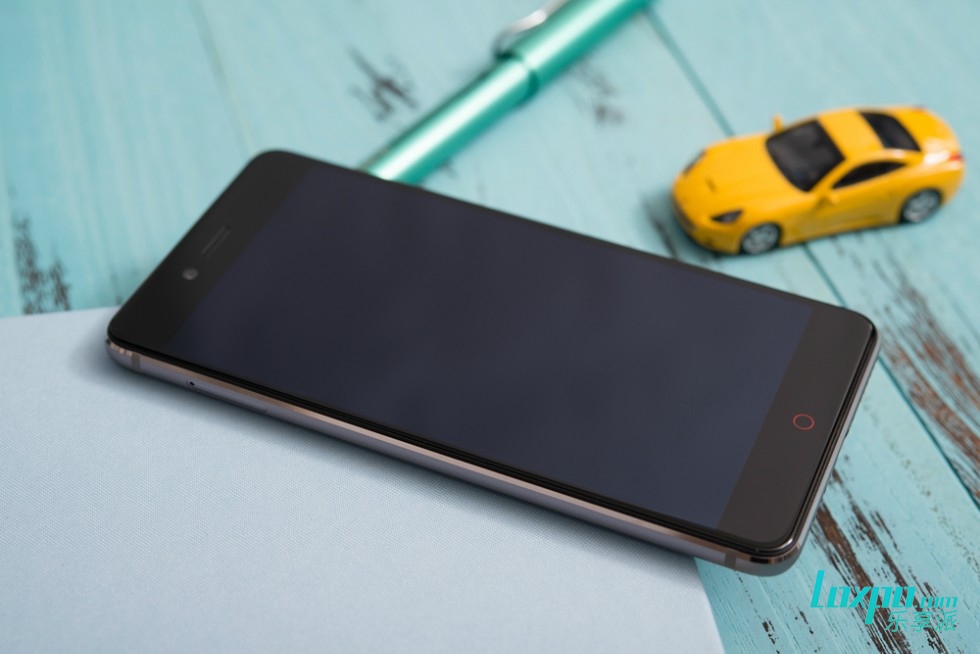 用照片记录时光nubiaZ11miniS首发评测