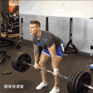 肌肉最猛而且非常帅的肌肉男,180斤胖子和180斤肌肉男对比图