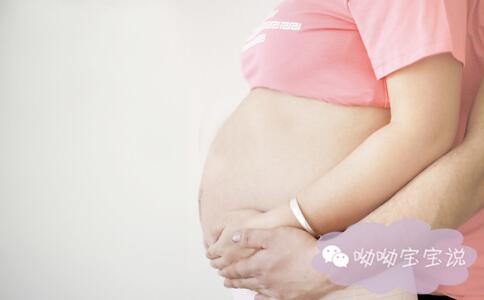 见红了之后有哪些注意事项,见红之后有哪些症状说明快生了