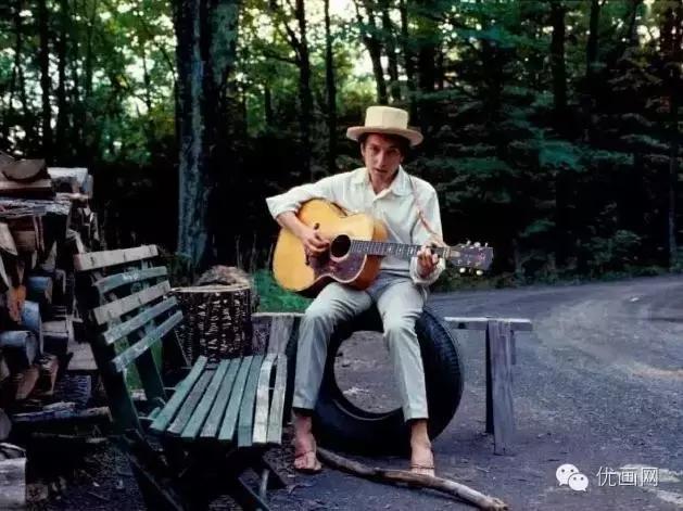 bobdylan诺贝尔文学奖的作品,BobDylan与诺贝尔奖