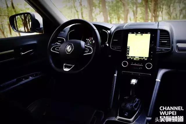 雷诺科雷傲19款测试,2024款雷诺科雷傲
