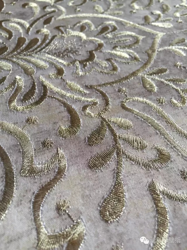 沃莱菲壁布哪个样式最受欢迎,沃莱菲墙布壁纸