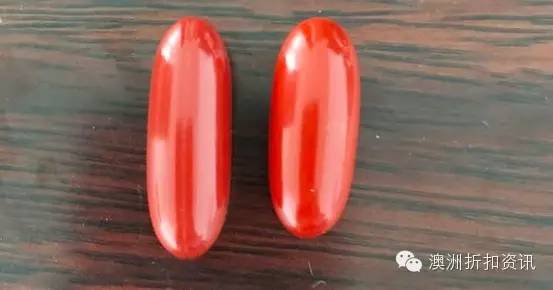 香港查获假冒产品,蔓越莓真假