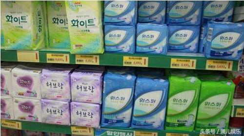 韩国100块钱能买啥,100元能在韩国先买到些什么