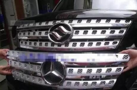 8万豪车换脸变百万！妹子们小心被忽悠