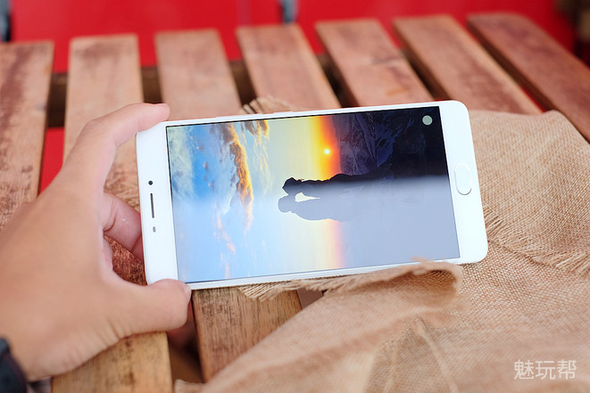 魅蓝max手机详细参数,魅蓝max边框拆解