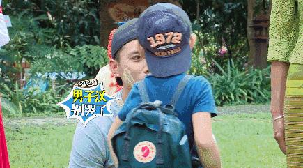 又土又个性的包,又丑又傻的双肩包