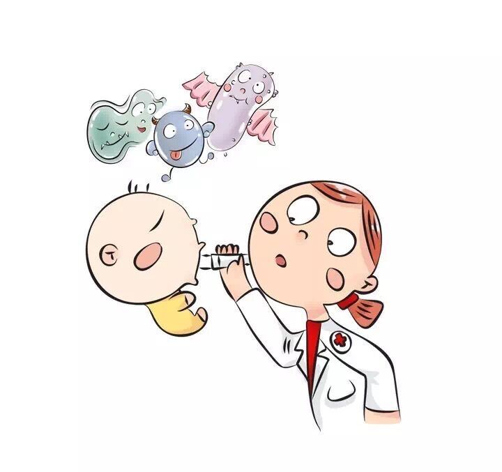 又是咳嗽又是鼻塞,宝宝咳嗽有痰而且还会气喘流鼻涕