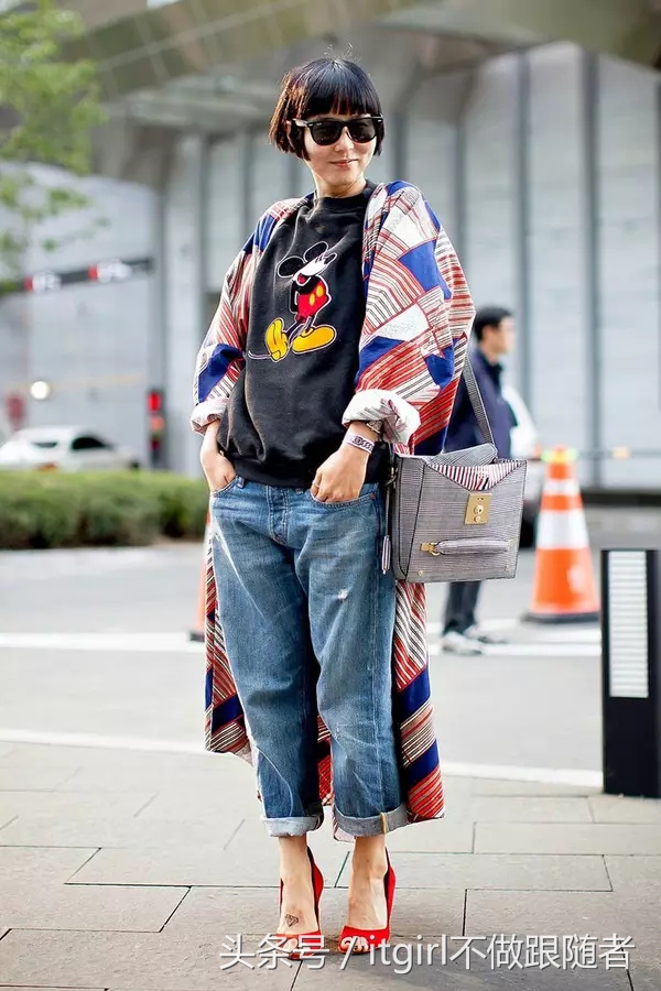 k-fashion服装,k-fashion