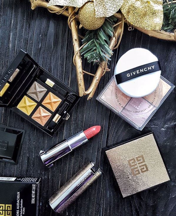 ysl星辰限量值得买吗,ysl圣诞限量星辰