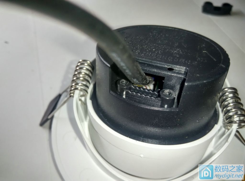 美的买不到的产品,美的筒灯射灯