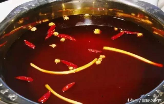 冒菜火锅和麻辣烫有什么区别,火锅冒菜麻辣烫的区别