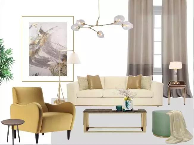 刘磊||保利垄上-雅韵